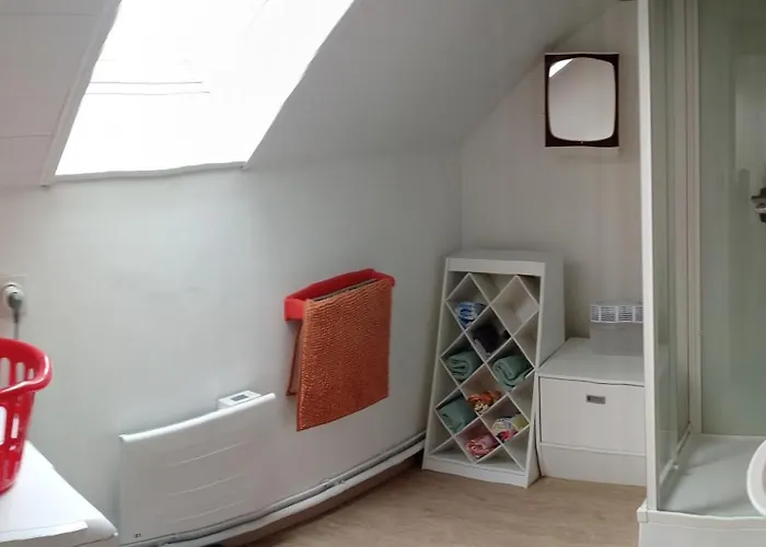 Aux Souvenirs D'antan Ferienhaus Broyes (Marne)